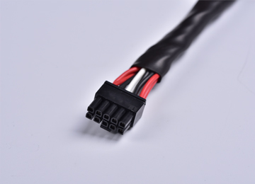 投影內部連接線